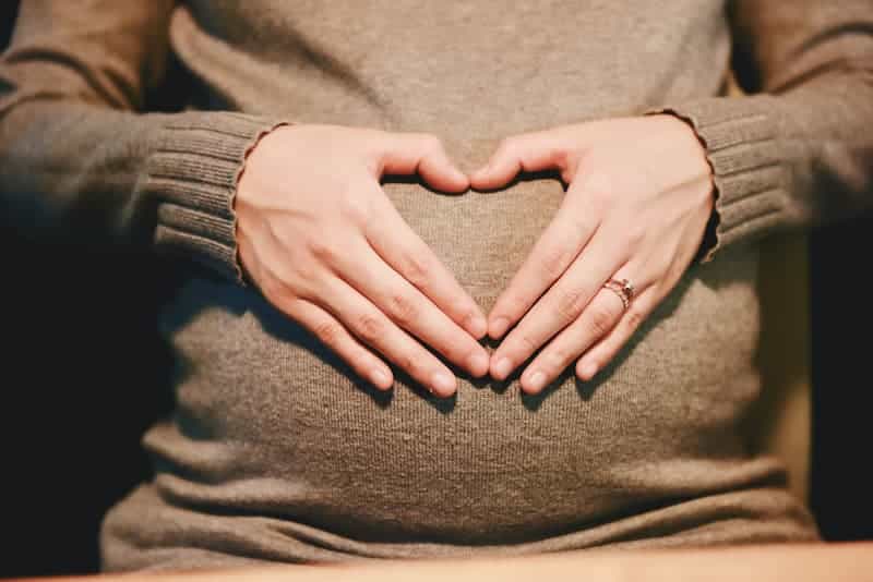 Tipos de fisioterapia para embarazadas